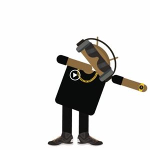 Meet your Posher, Sal